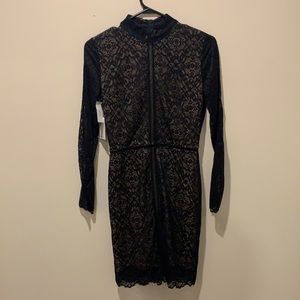 Wilfred dress